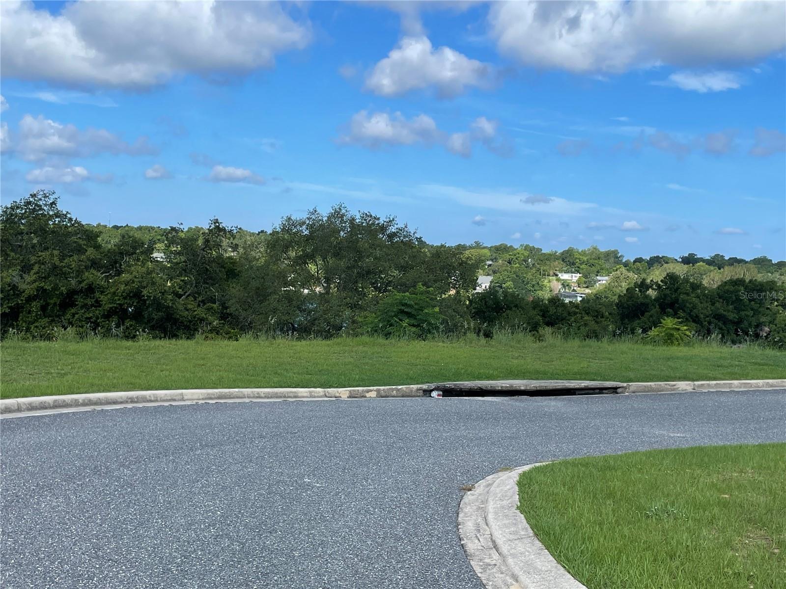 LAKE NETTIE RESERVE - Land