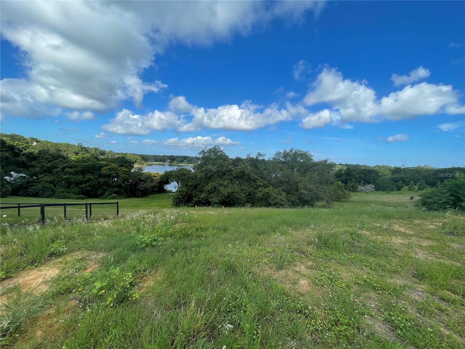 LAKE NETTIE RESERVE - Land