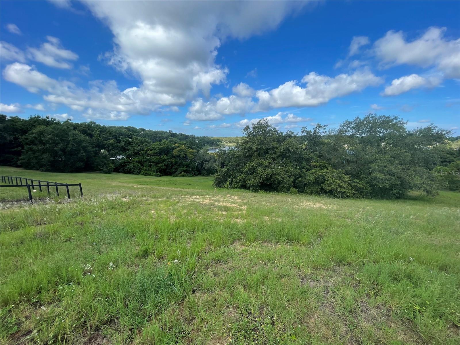 LAKE NETTIE RESERVE - Land