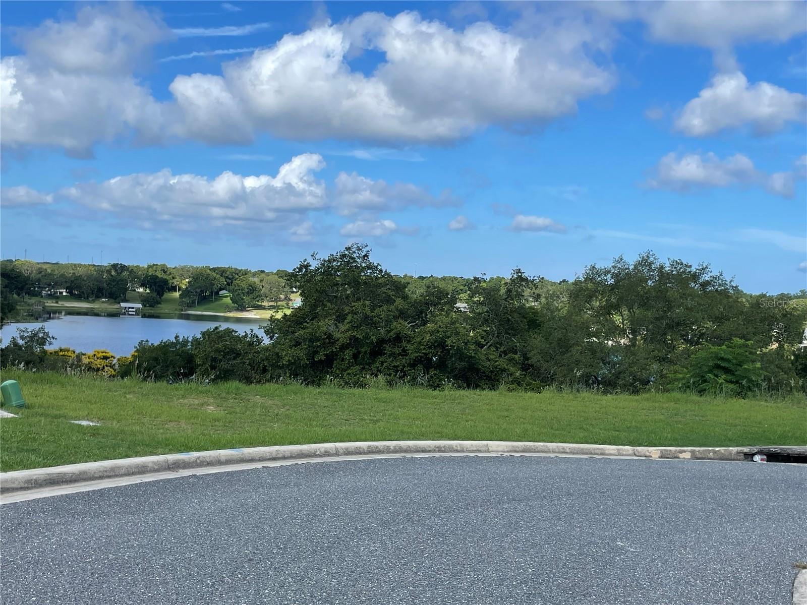 LAKE NETTIE RESERVE - Land