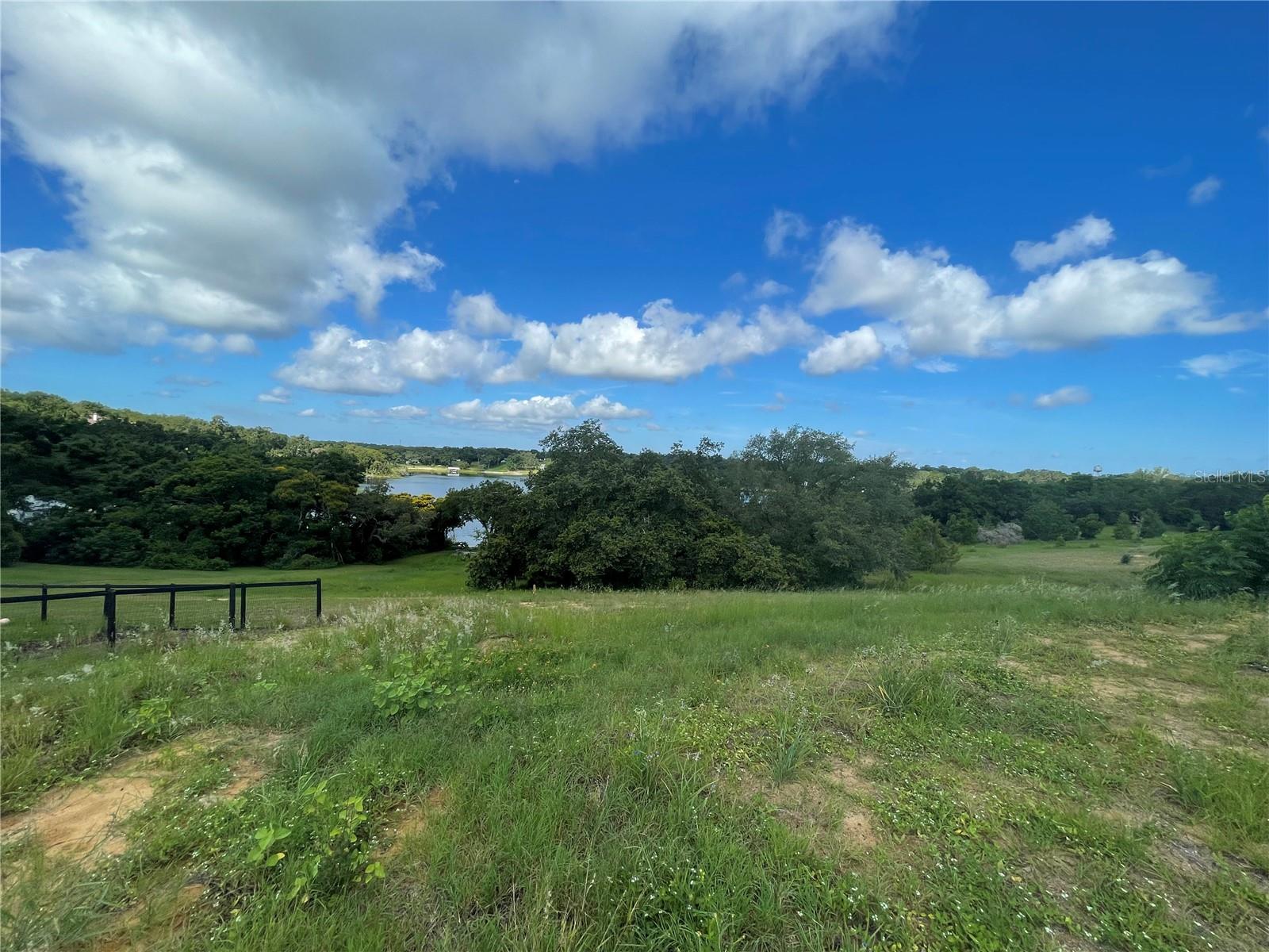 LAKE NETTIE RESERVE - Land