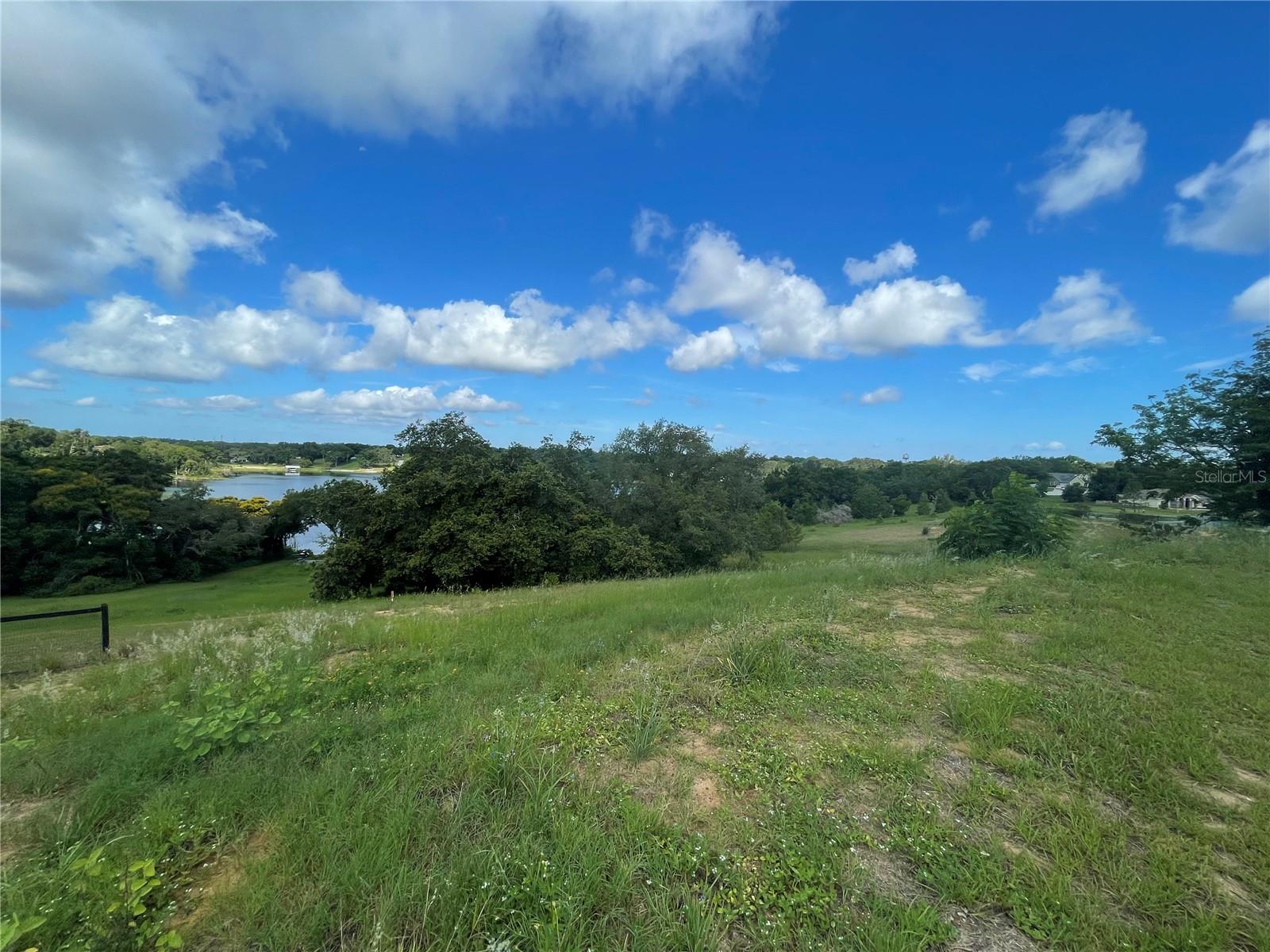 LAKE NETTIE RESERVE - Land