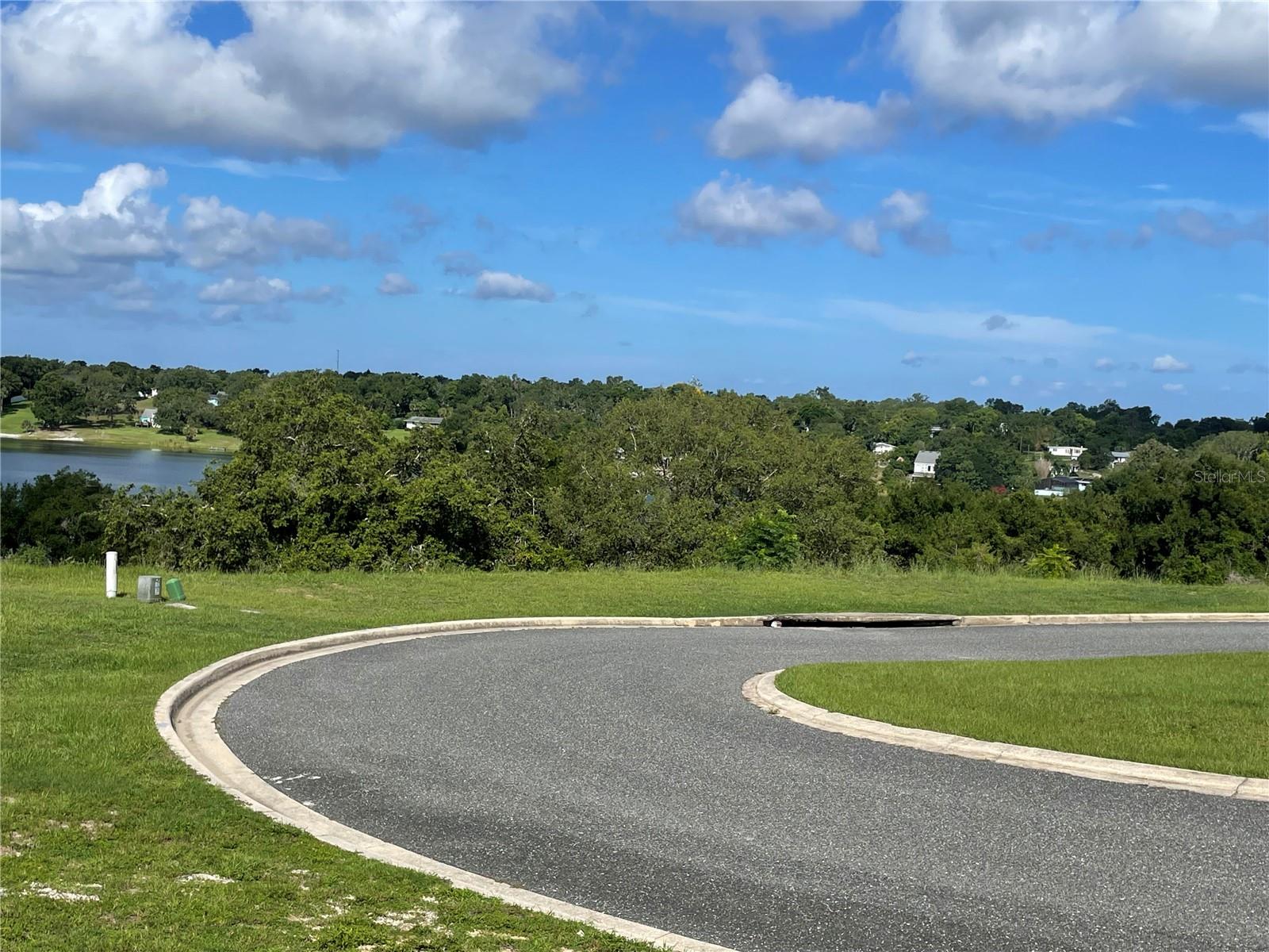 LAKE NETTIE RESERVE - Land