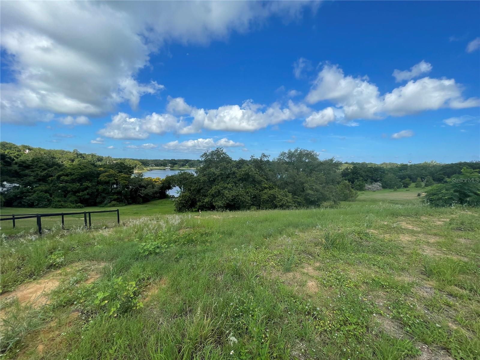 LAKE NETTIE RESERVE - Land