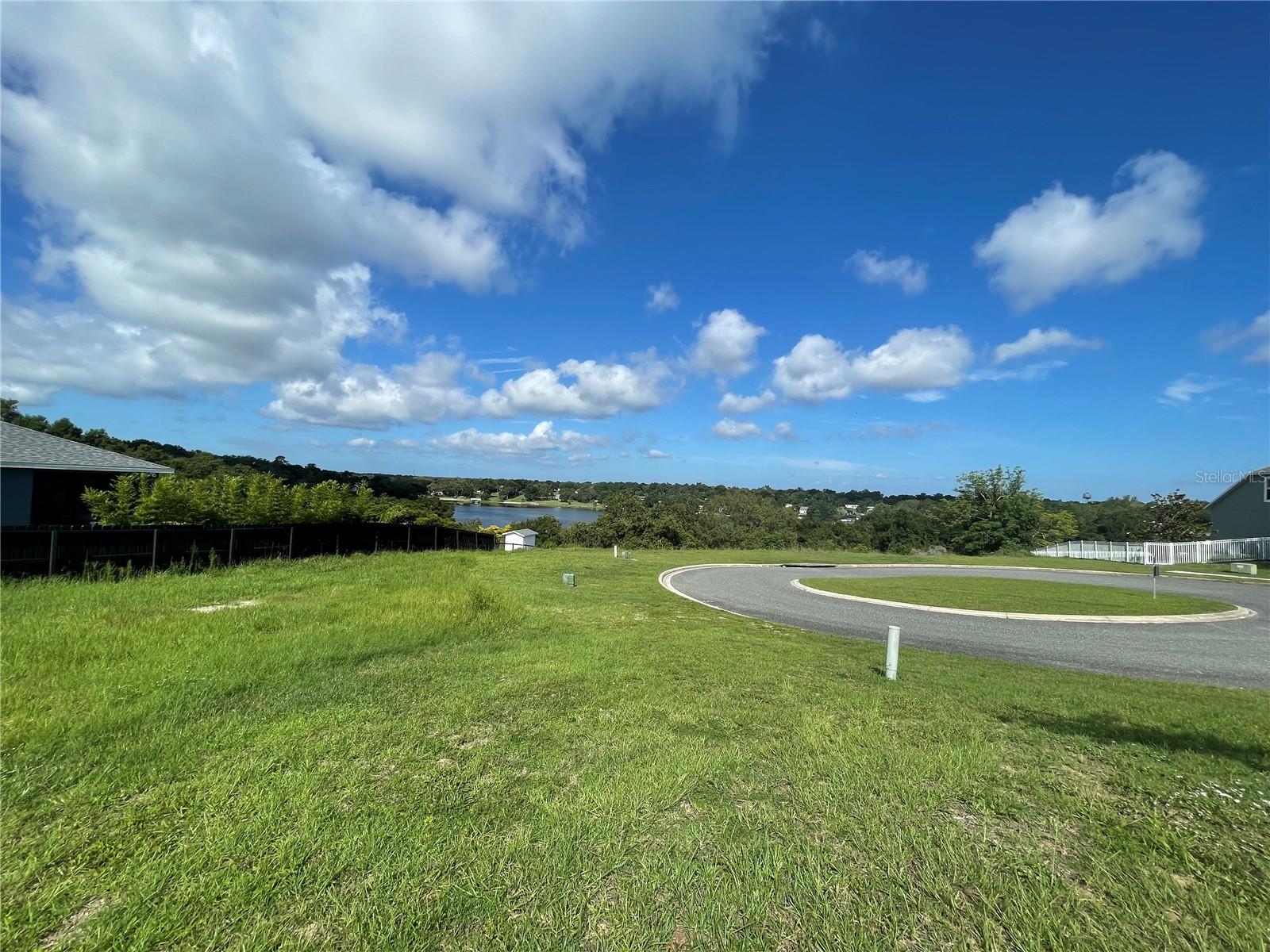 LAKE NETTIE RESERVE - Land