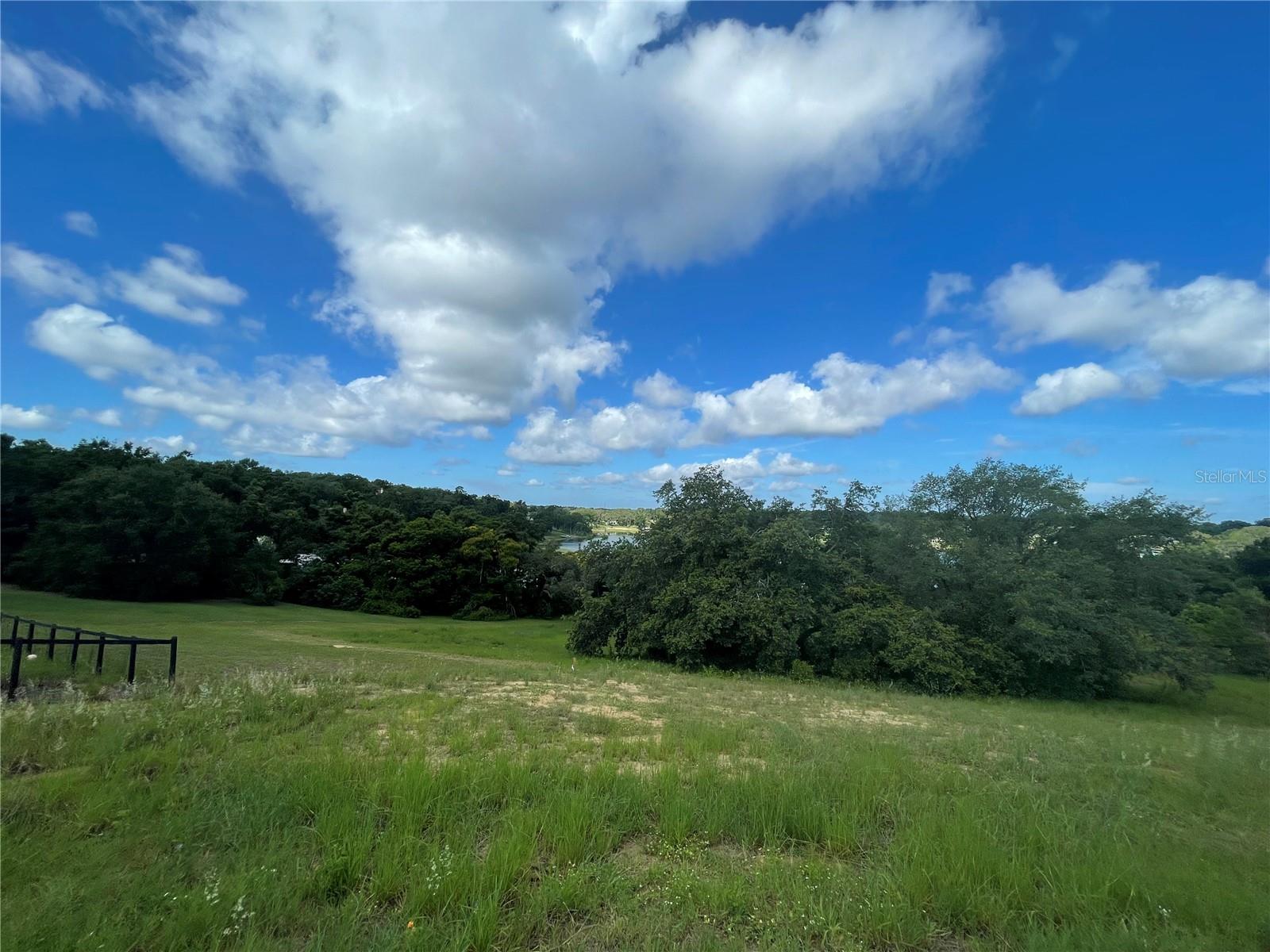 LAKE NETTIE RESERVE - Land