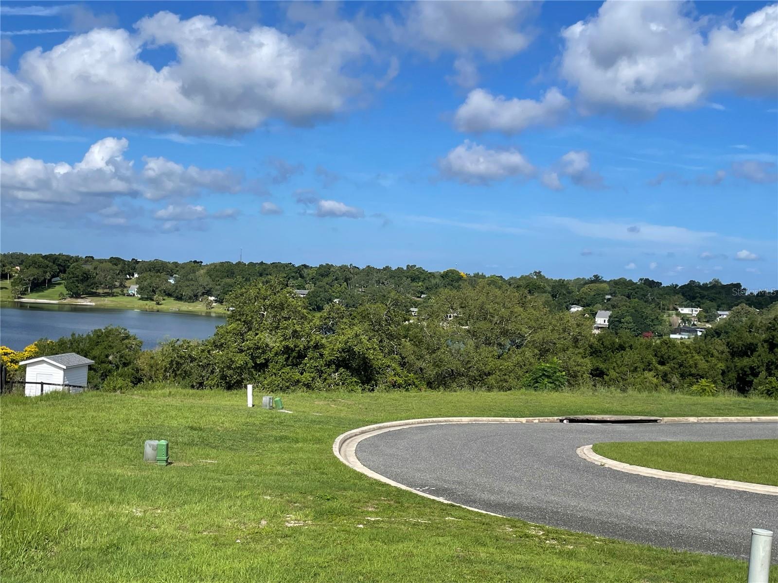 LAKE NETTIE RESERVE - Land