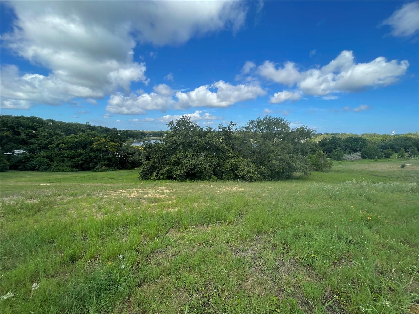 LAKE NETTIE RESERVE - Land