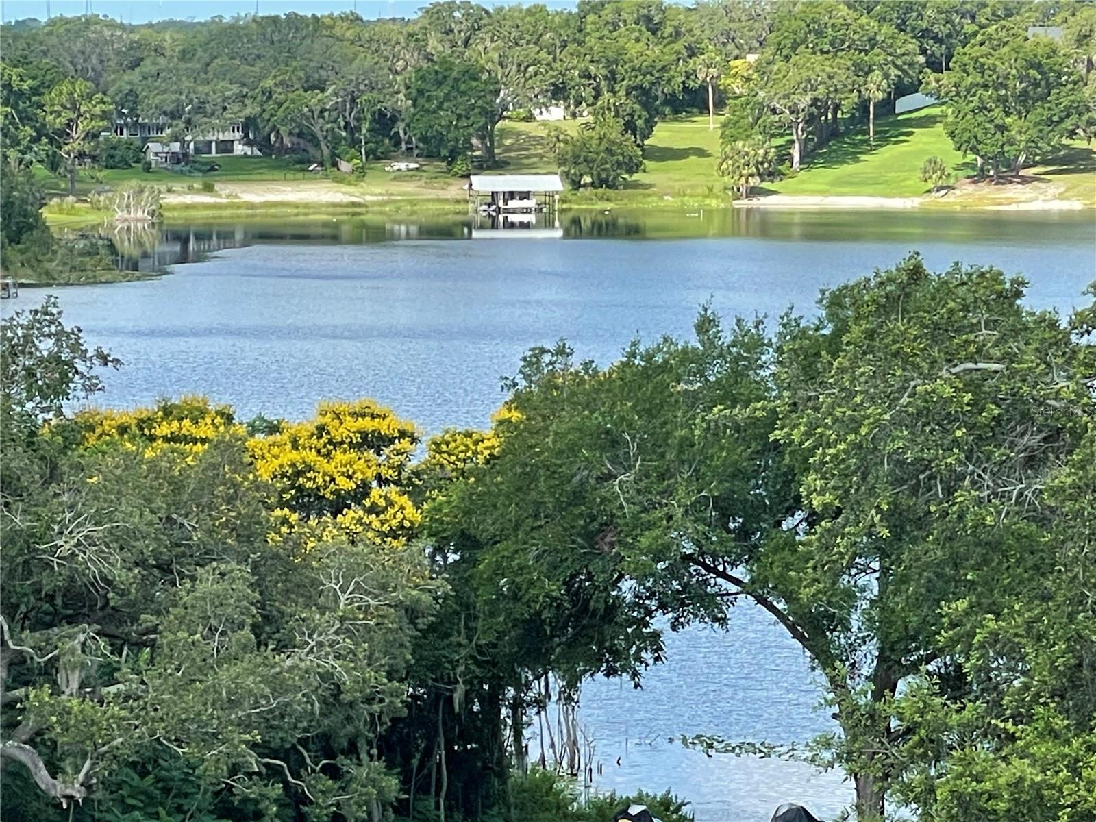 LAKE NETTIE RESERVE - Land