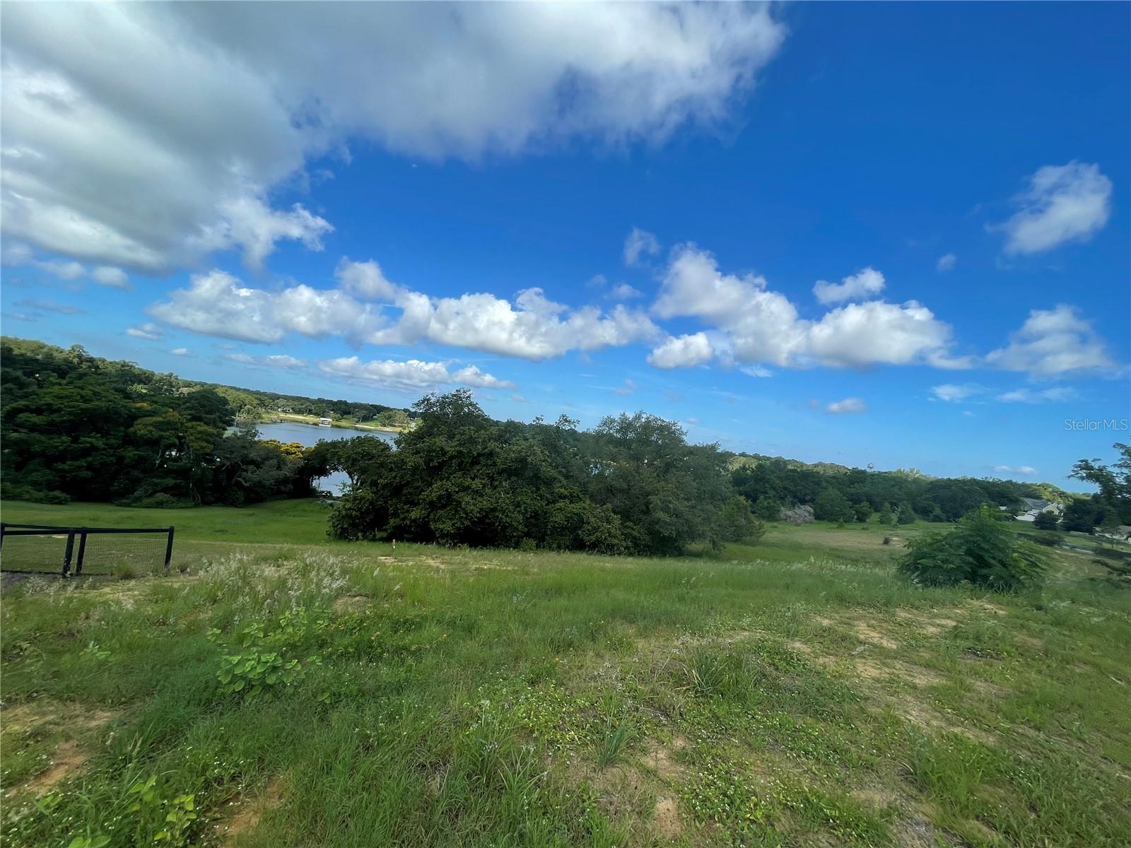 LAKE NETTIE RESERVE - Land