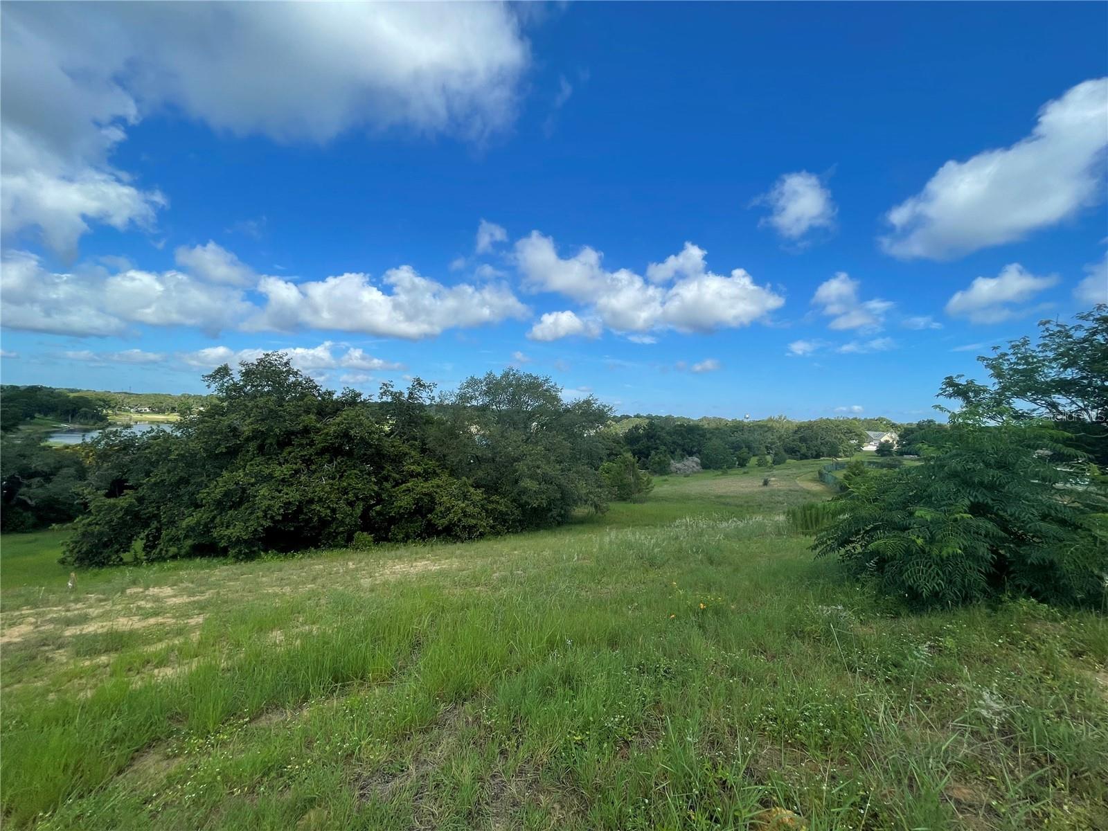 LAKE NETTIE RESERVE - Land