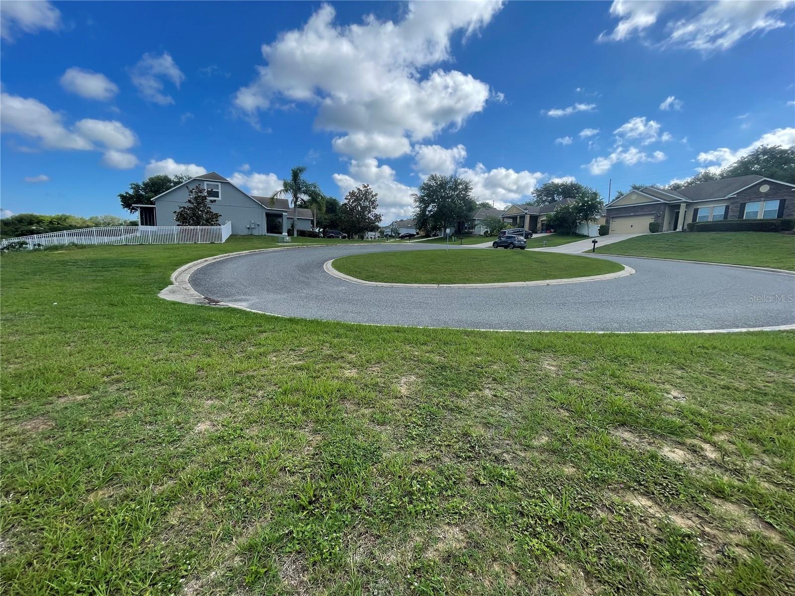 LAKE NETTIE RESERVE - Land