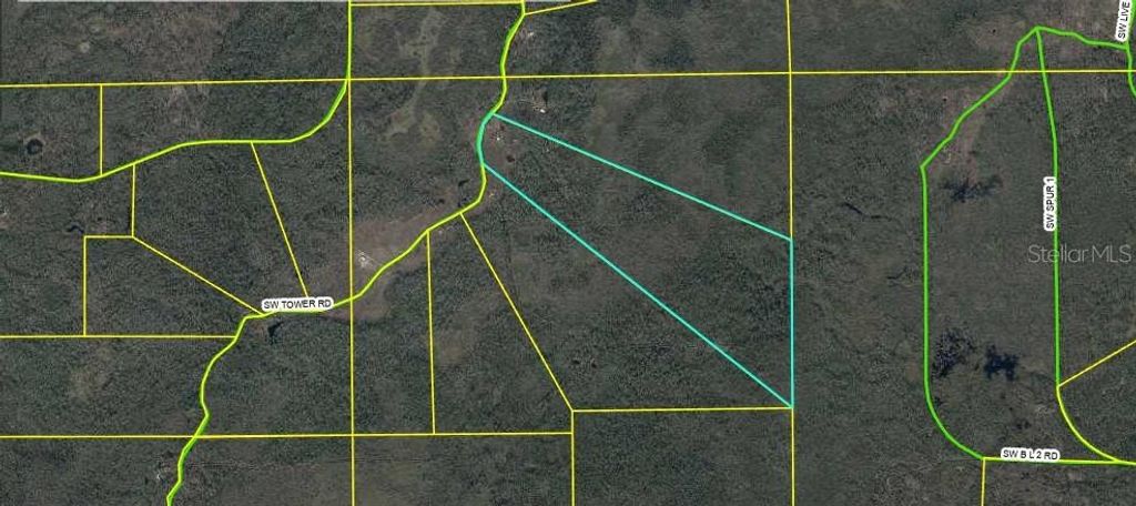 Photo of 9122 SW Tower Road, Madison, FL 32340 (MLS # C7516644)