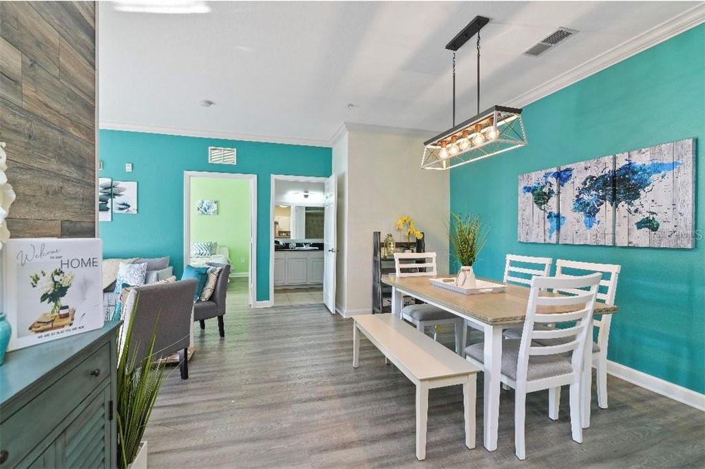 Photo of 1301 Tuscan Terrace #9407, Davenport, FL 33896 (MLS # O6420803)