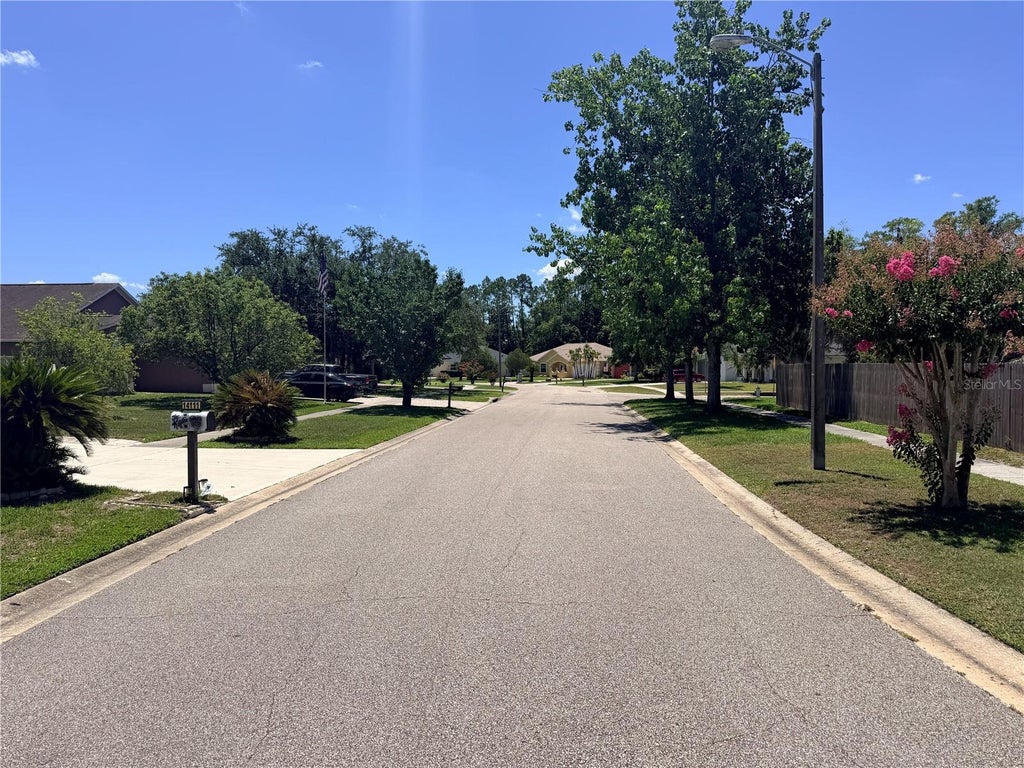 Photo of 14103 Rensselaer Road, Orlando, FL 32826 (MLS # O6419444)