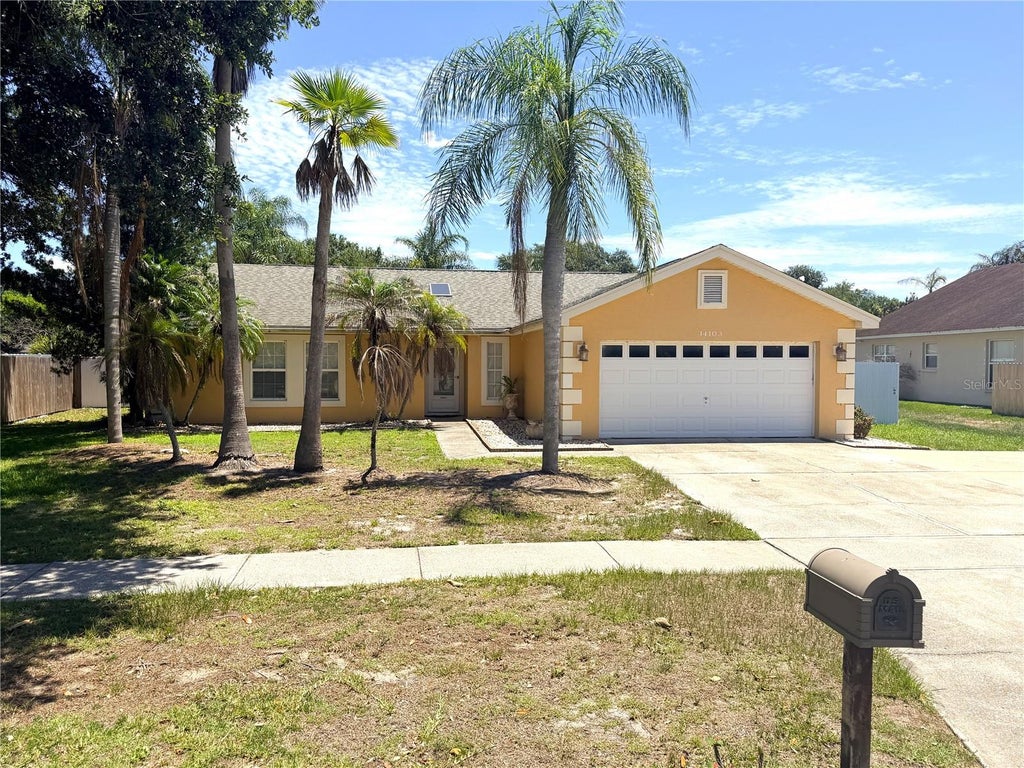 Photo of 14103 Rensselaer Road, Orlando, FL 32826 (MLS # O6419444)