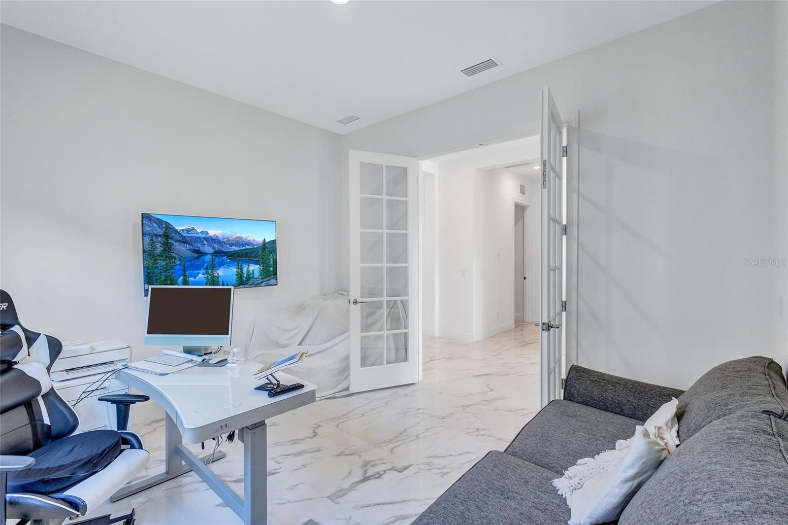 HEIGHTS PH II SUBPH A & C & PH IA & IB - Residential