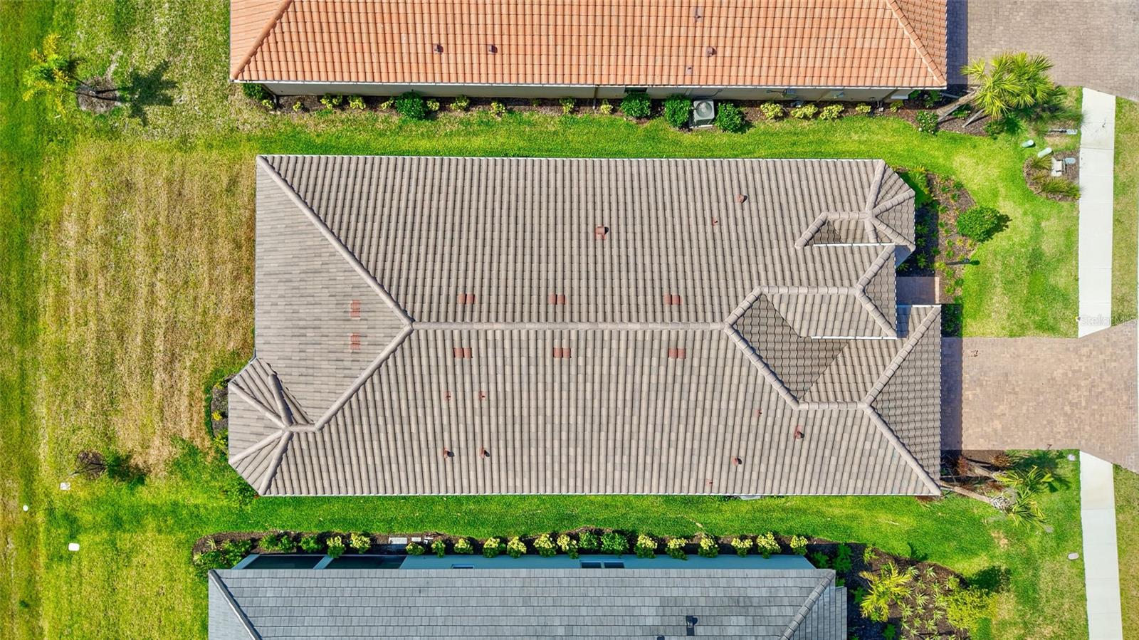 HEIGHTS PH II SUBPH A & C & PH IA & IB - Residential