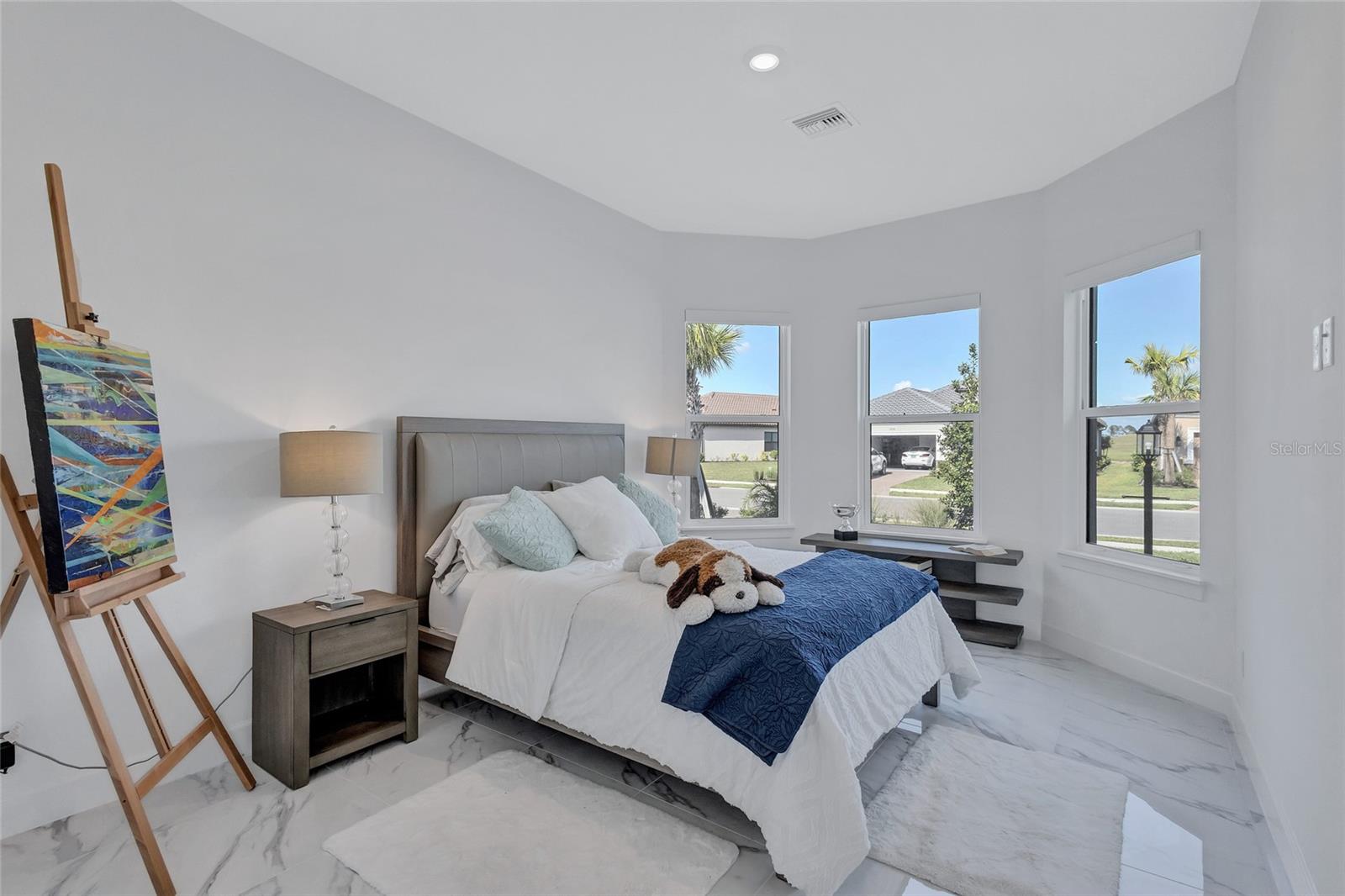 HEIGHTS PH II SUBPH A & C & PH IA & IB - Residential