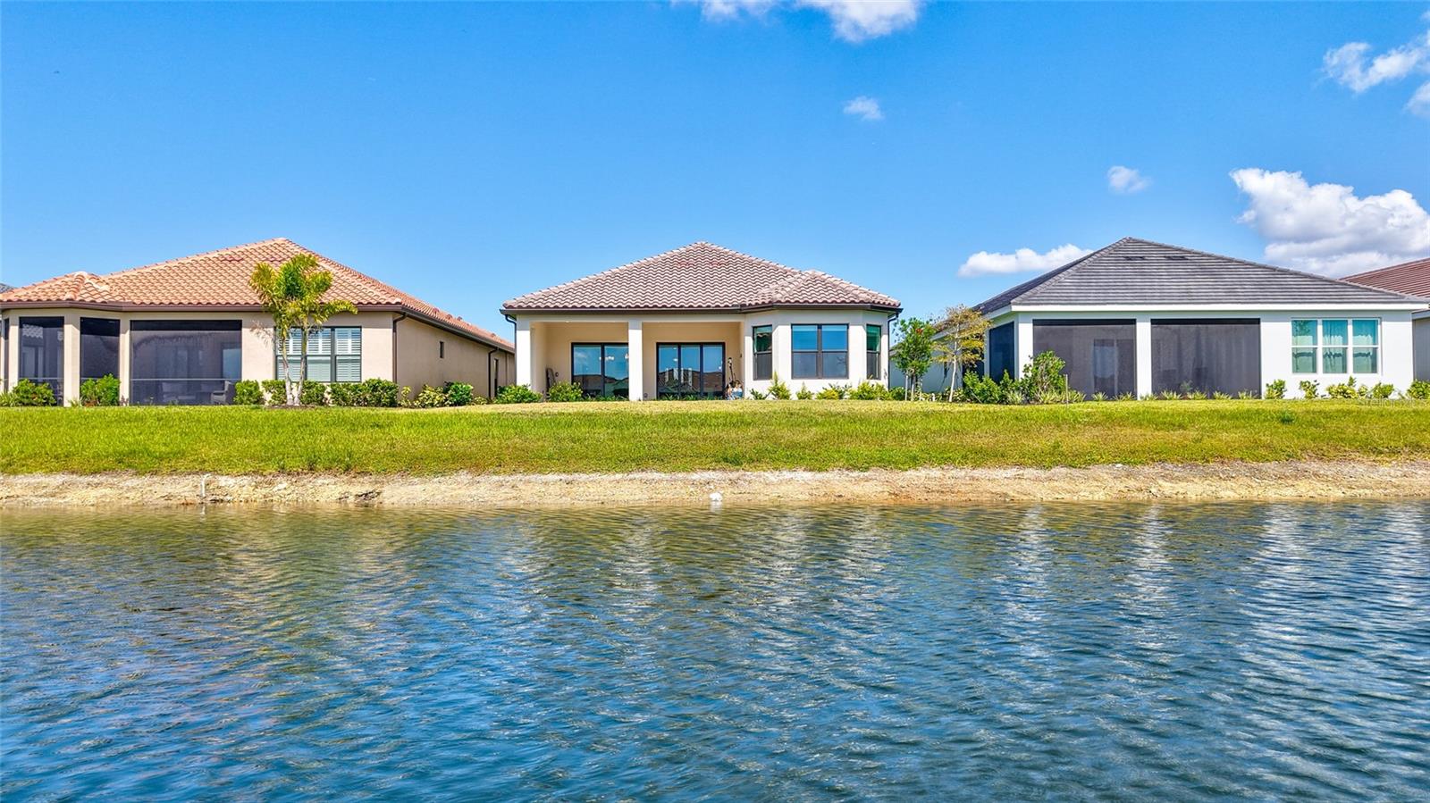 HEIGHTS PH II SUBPH A & C & PH IA & IB - Residential