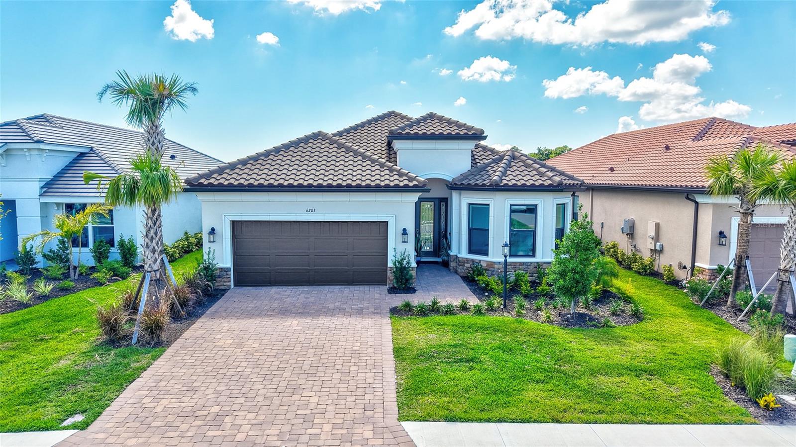 HEIGHTS PH II SUBPH A & C & PH IA & IB - Residential