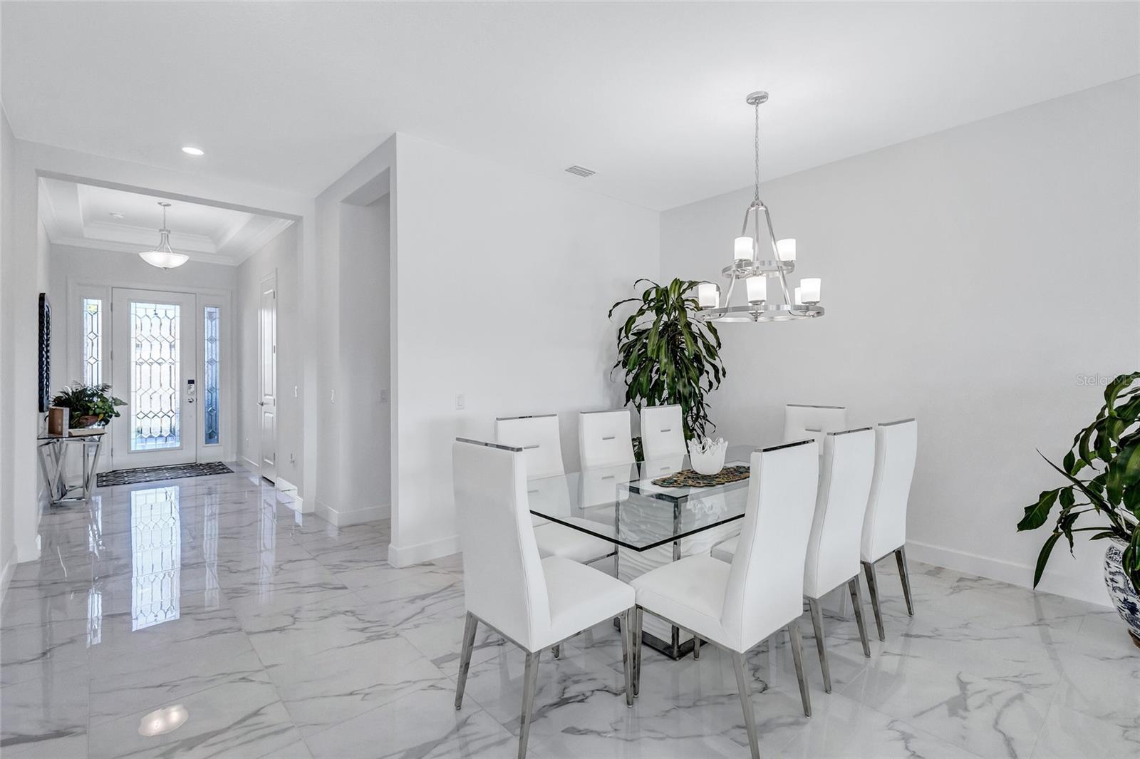 HEIGHTS PH II SUBPH A & C & PH IA & IB - Residential