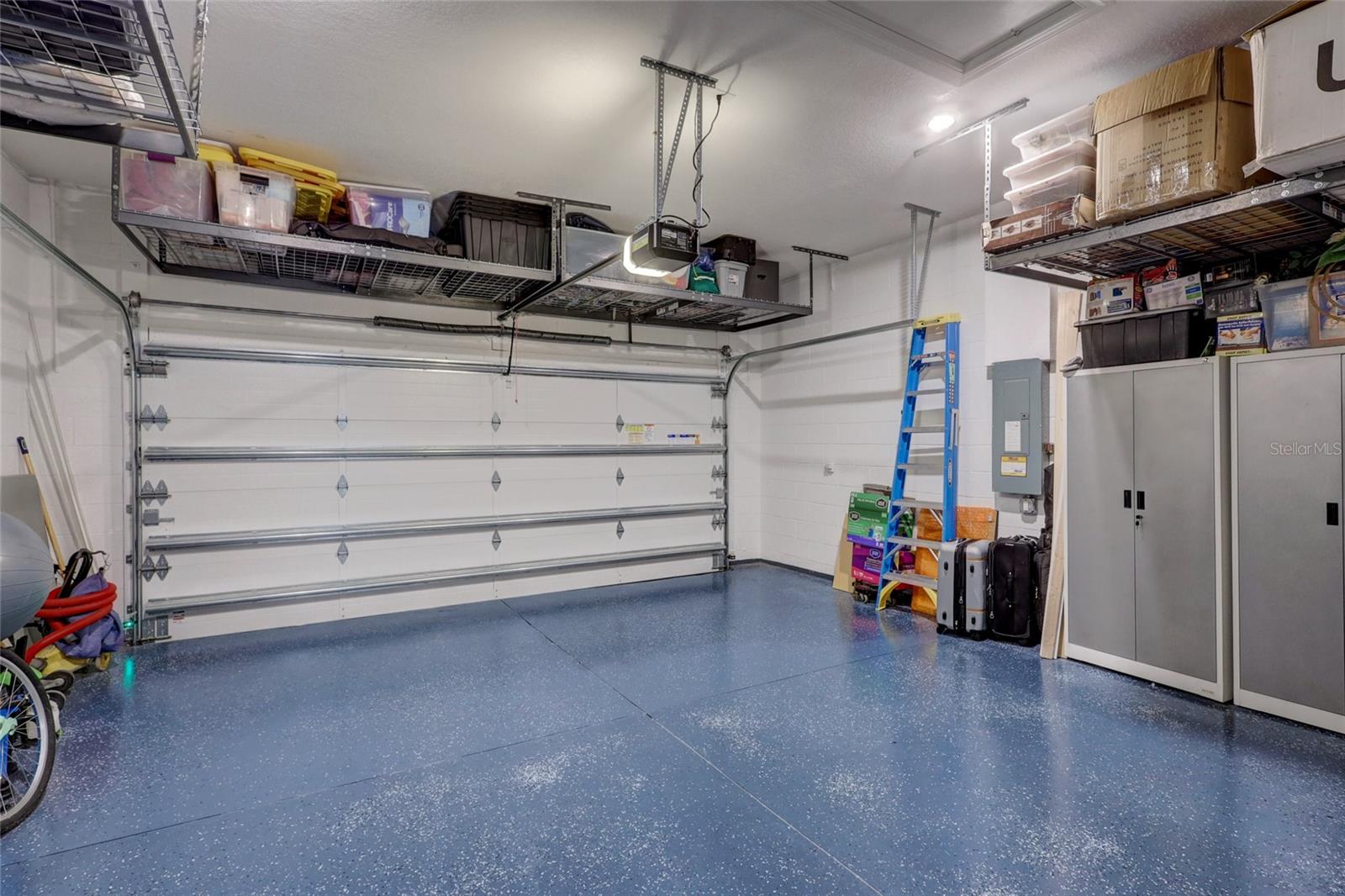 HEIGHTS PH II SUBPH A & C & PH IA & IB - Residential