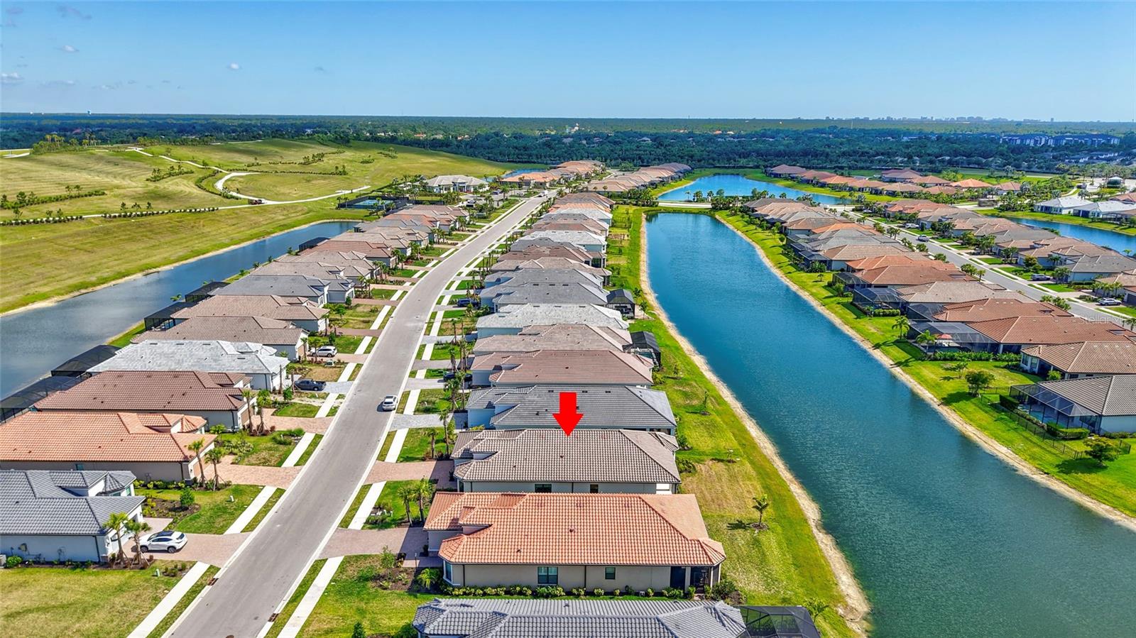 HEIGHTS PH II SUBPH A & C & PH IA & IB - Residential