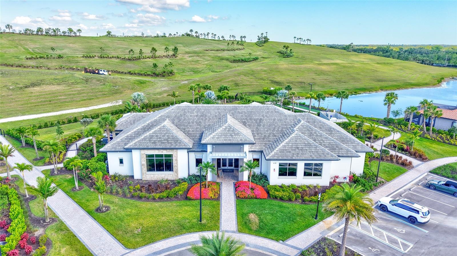 HEIGHTS PH II SUBPH A & C & PH IA & IB - Residential