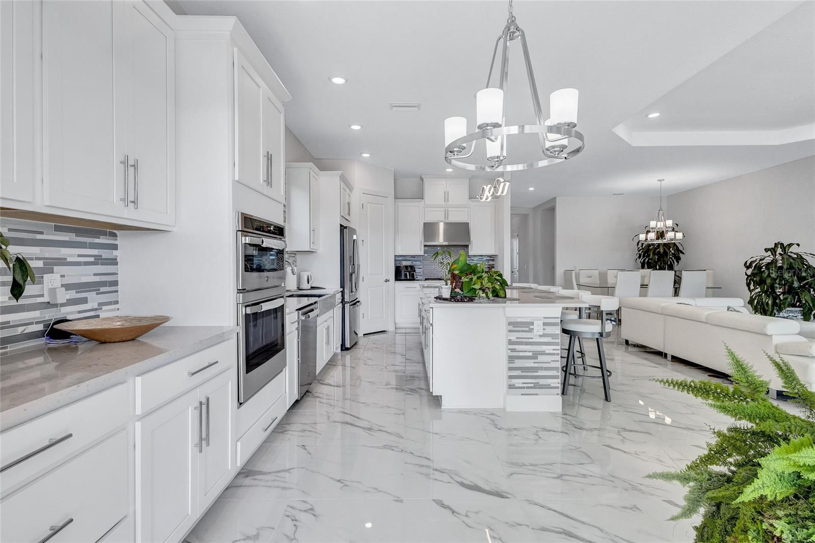 HEIGHTS PH II SUBPH A & C & PH IA & IB - Residential