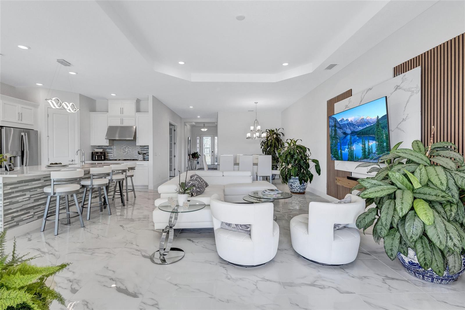 HEIGHTS PH II SUBPH A & C & PH IA & IB - Residential