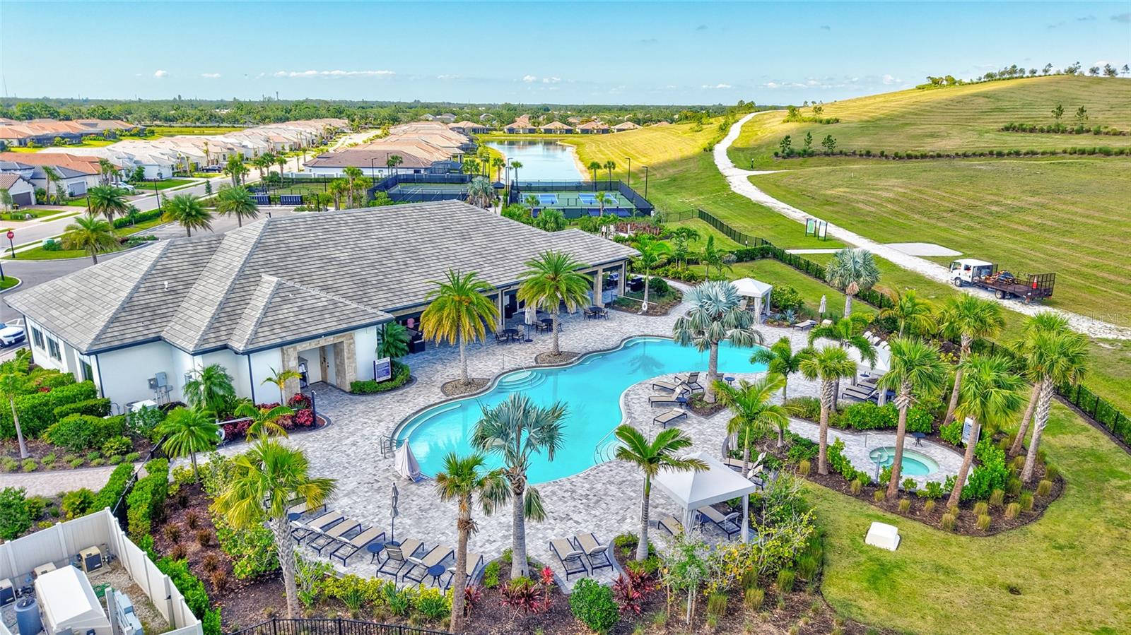 HEIGHTS PH II SUBPH A & C & PH IA & IB - Residential