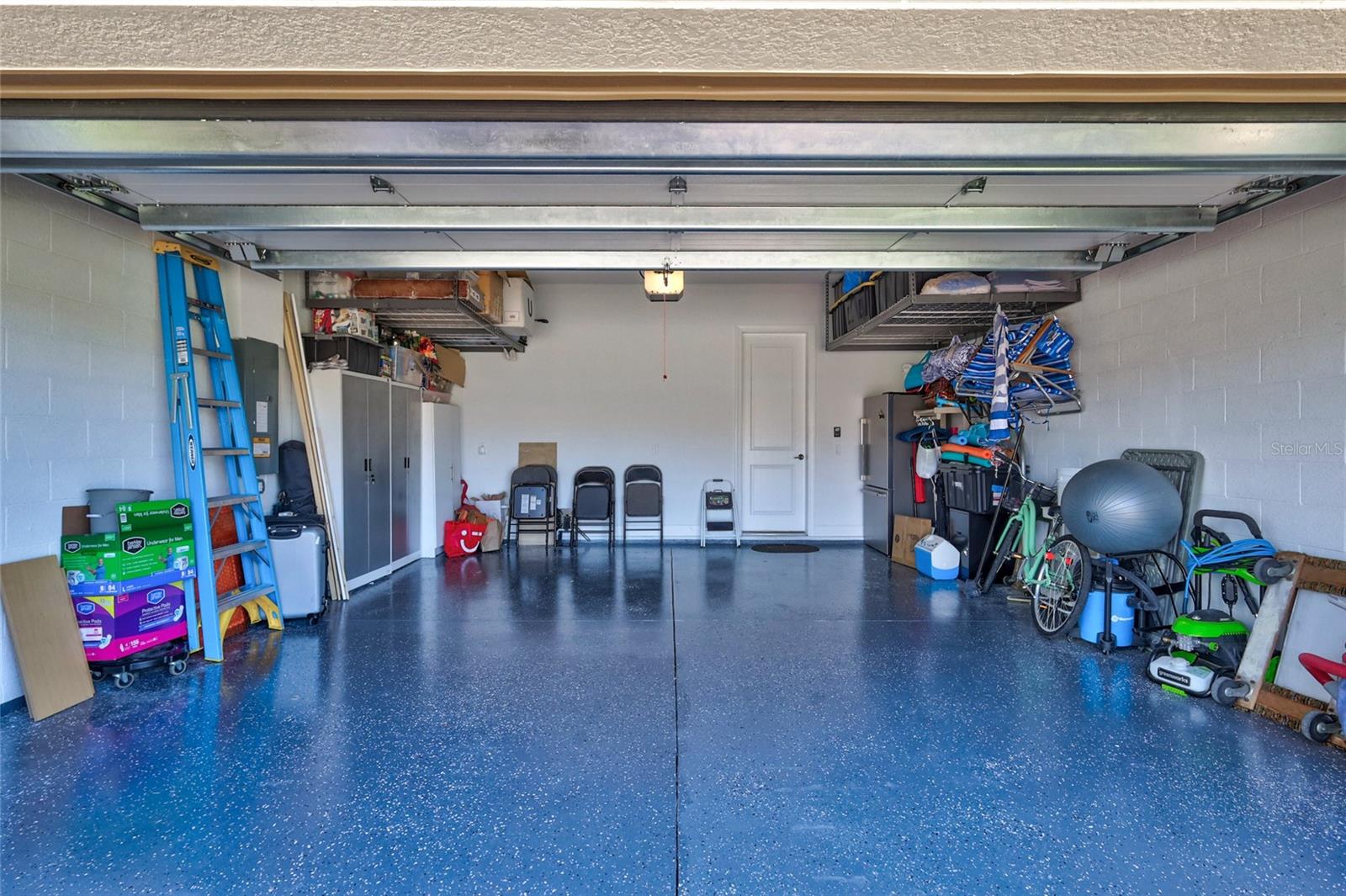 HEIGHTS PH II SUBPH A & C & PH IA & IB - Residential