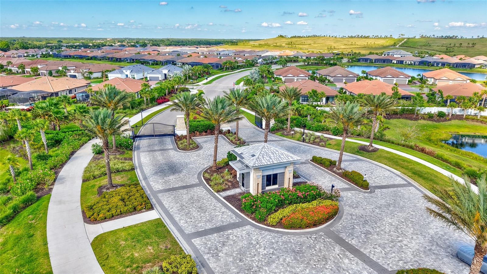 HEIGHTS PH II SUBPH A & C & PH IA & IB - Residential