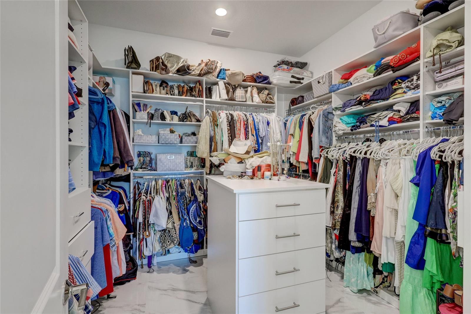 HEIGHTS PH II SUBPH A & C & PH IA & IB - Residential