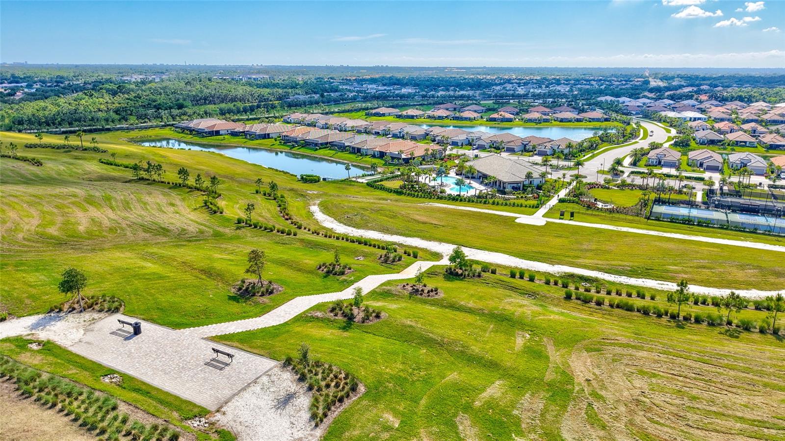 HEIGHTS PH II SUBPH A & C & PH IA & IB - Residential