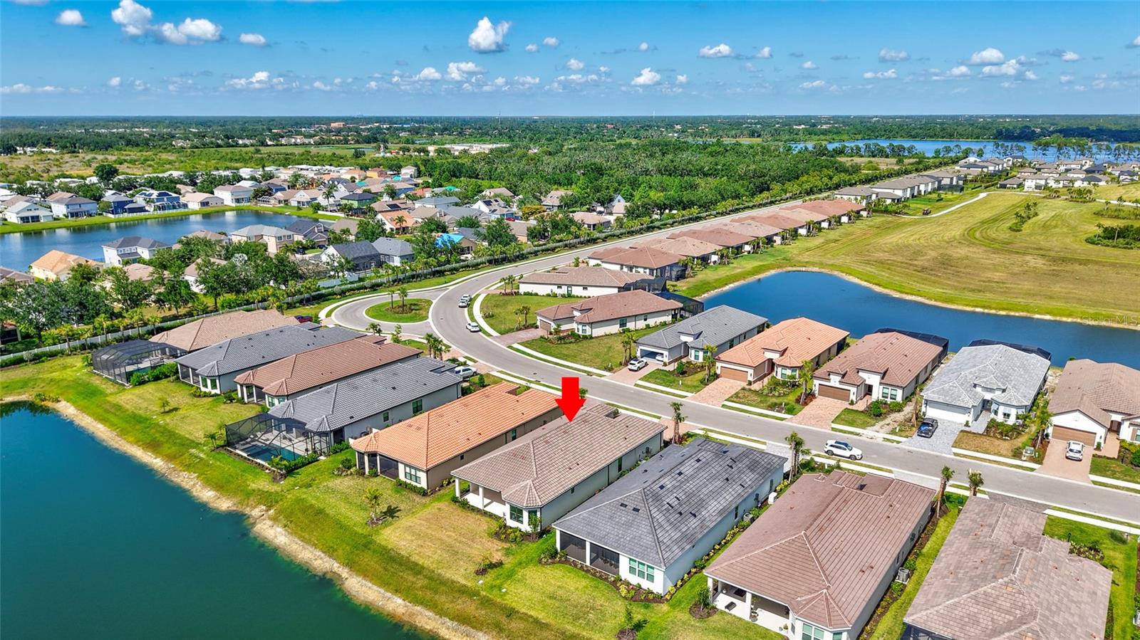 HEIGHTS PH II SUBPH A & C & PH IA & IB - Residential