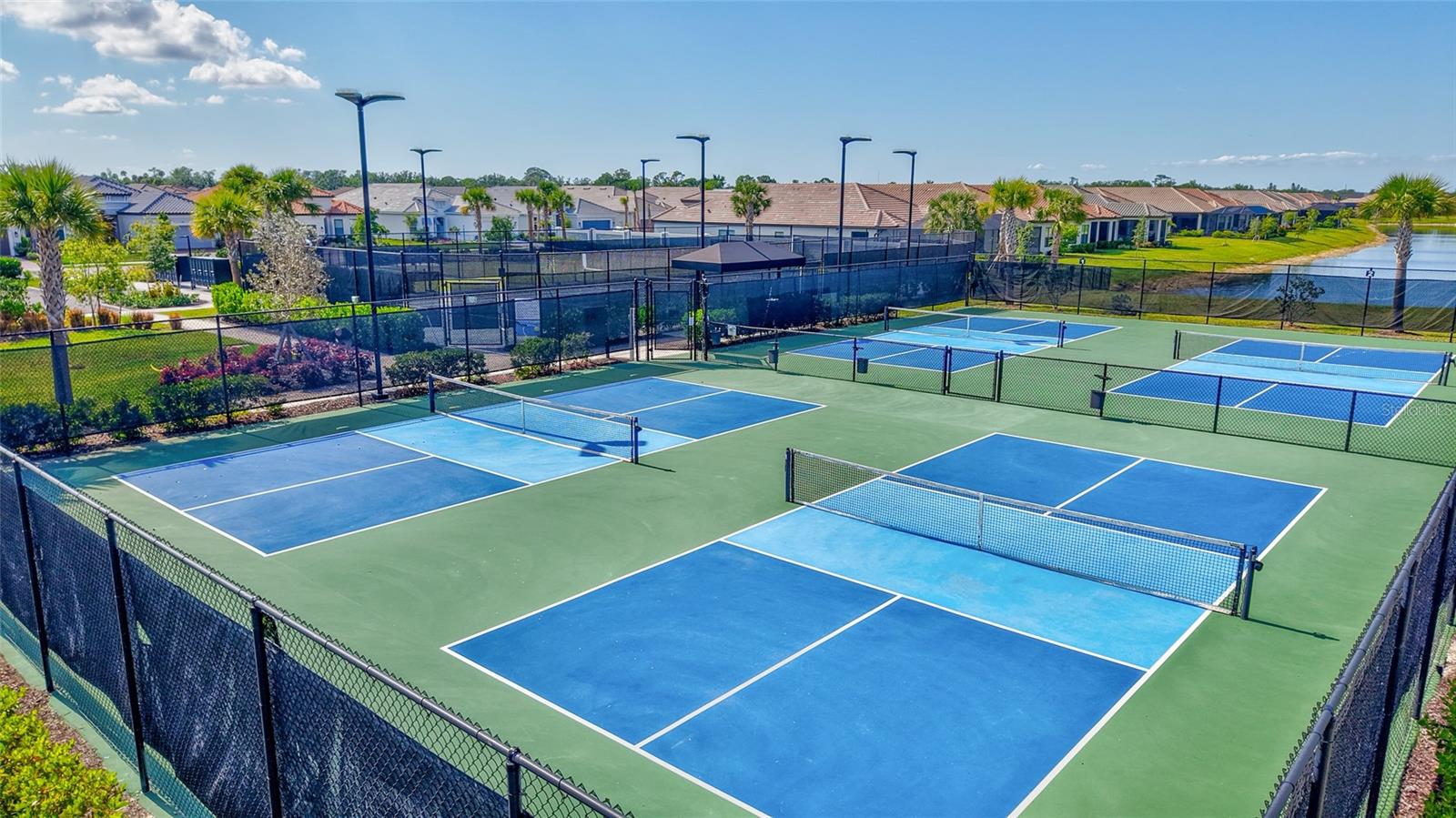 HEIGHTS PH II SUBPH A & C & PH IA & IB - Residential