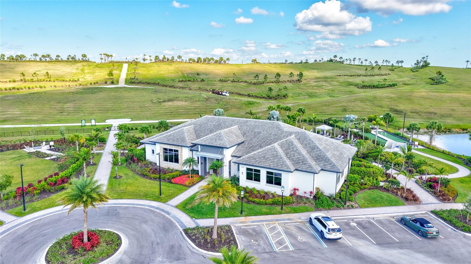 HEIGHTS PH II SUBPH A & C & PH IA & IB - Residential