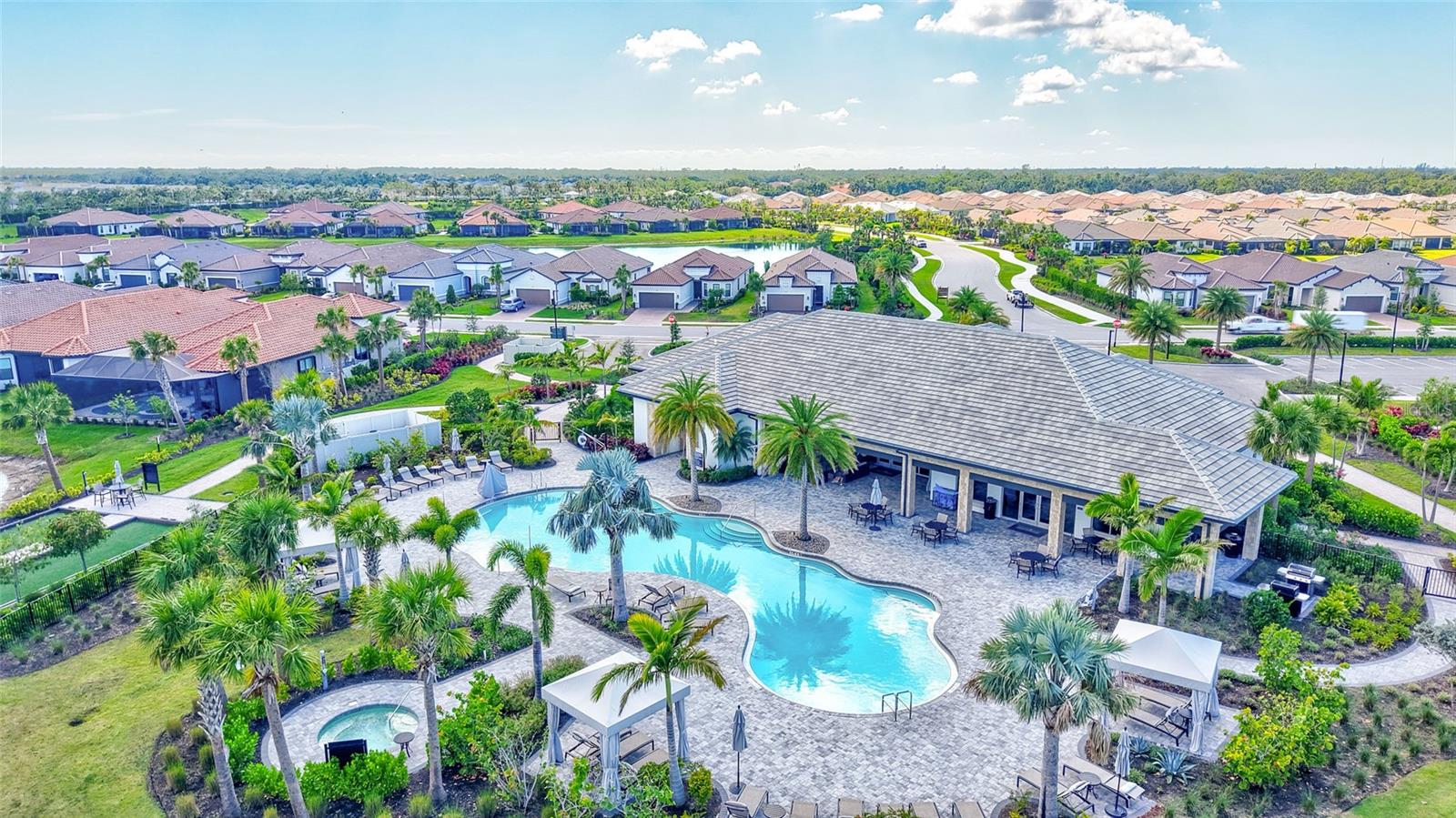 HEIGHTS PH II SUBPH A & C & PH IA & IB - Residential