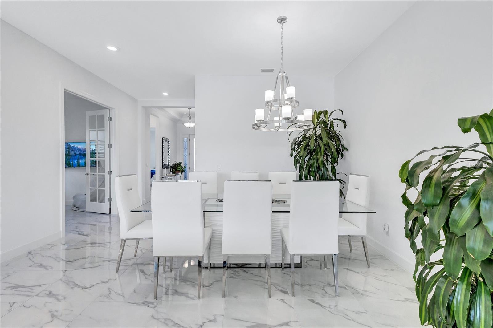 HEIGHTS PH II SUBPH A & C & PH IA & IB - Residential