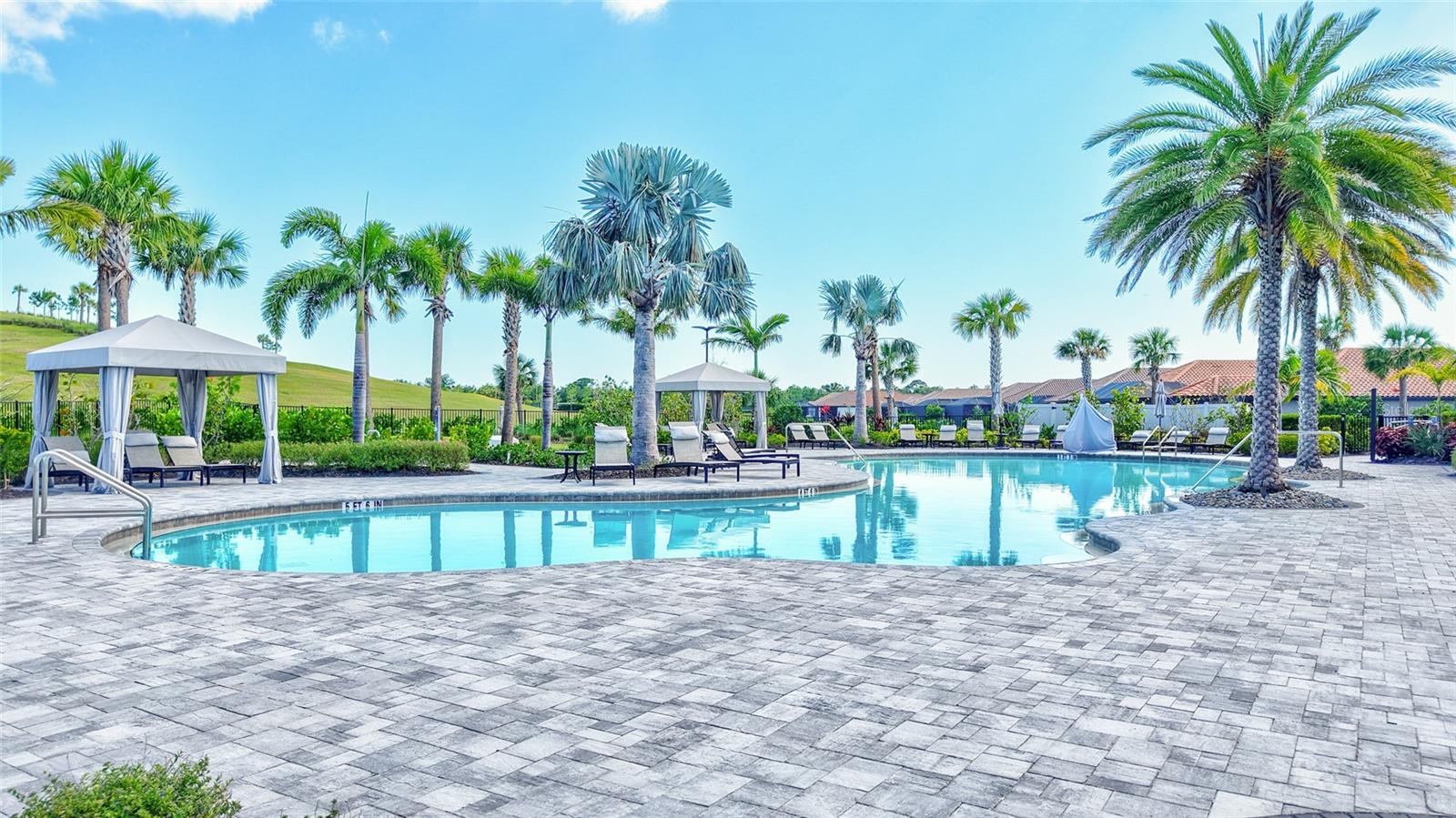 HEIGHTS PH II SUBPH A & C & PH IA & IB - Residential