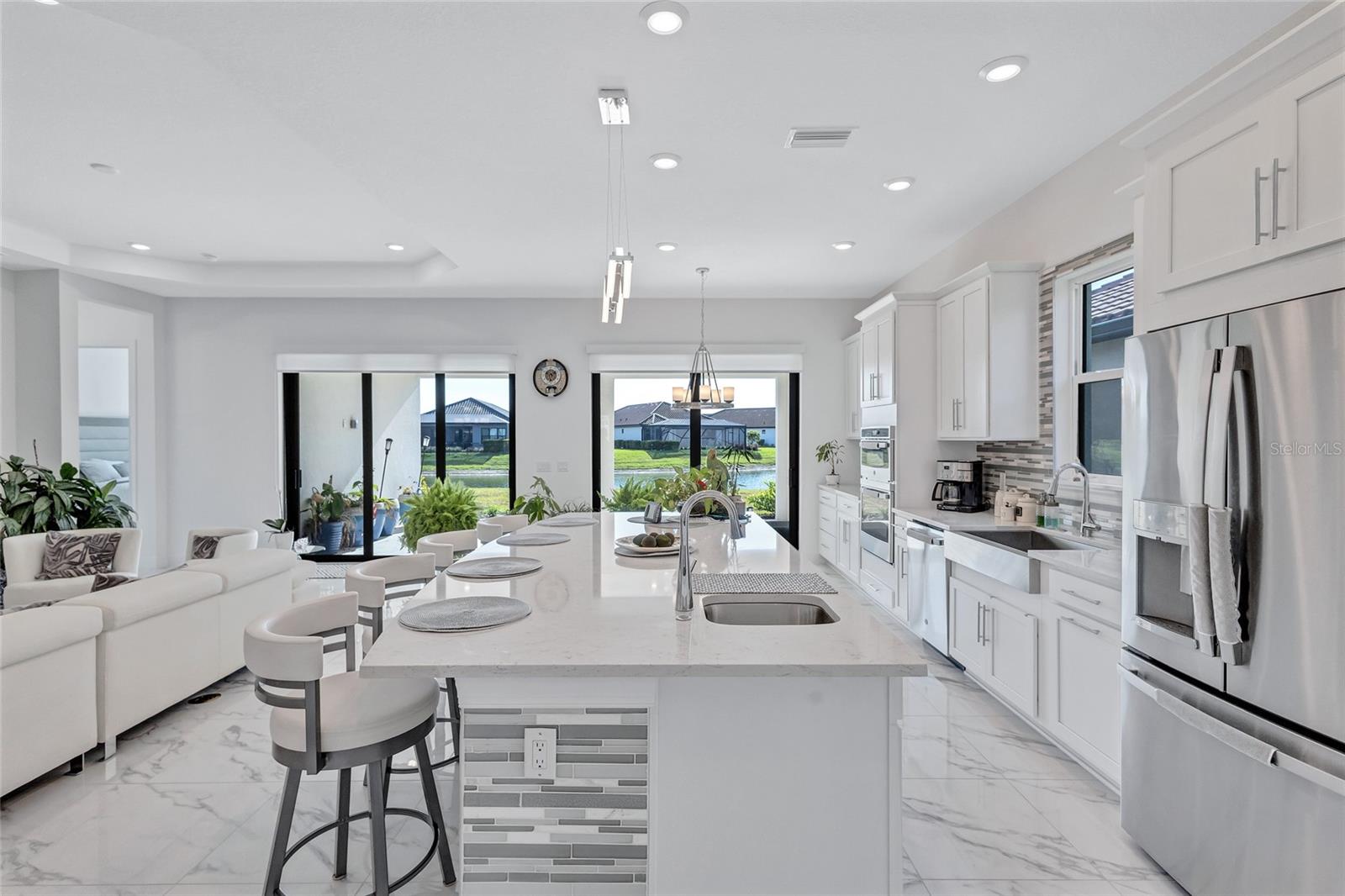 HEIGHTS PH II SUBPH A & C & PH IA & IB - Residential