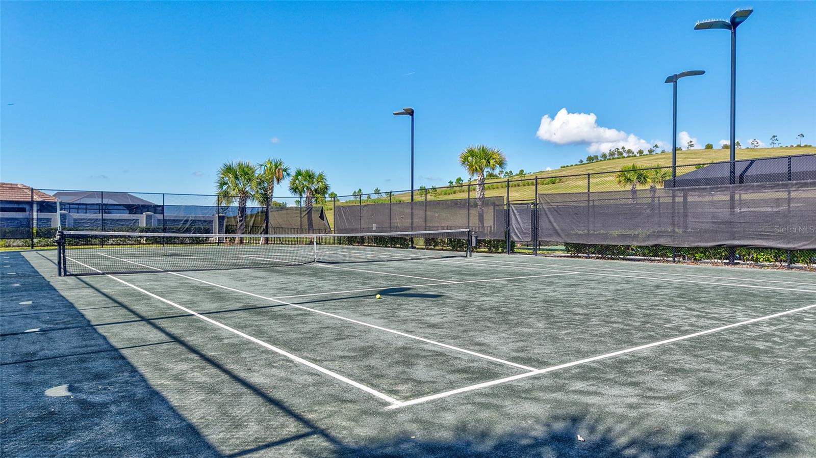 HEIGHTS PH II SUBPH A & C & PH IA & IB - Residential