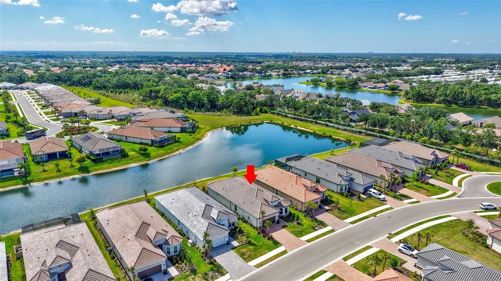 Photo of 6203 Grandview Hill Court, Bradenton, FL 34203 (MLS # A4651050)