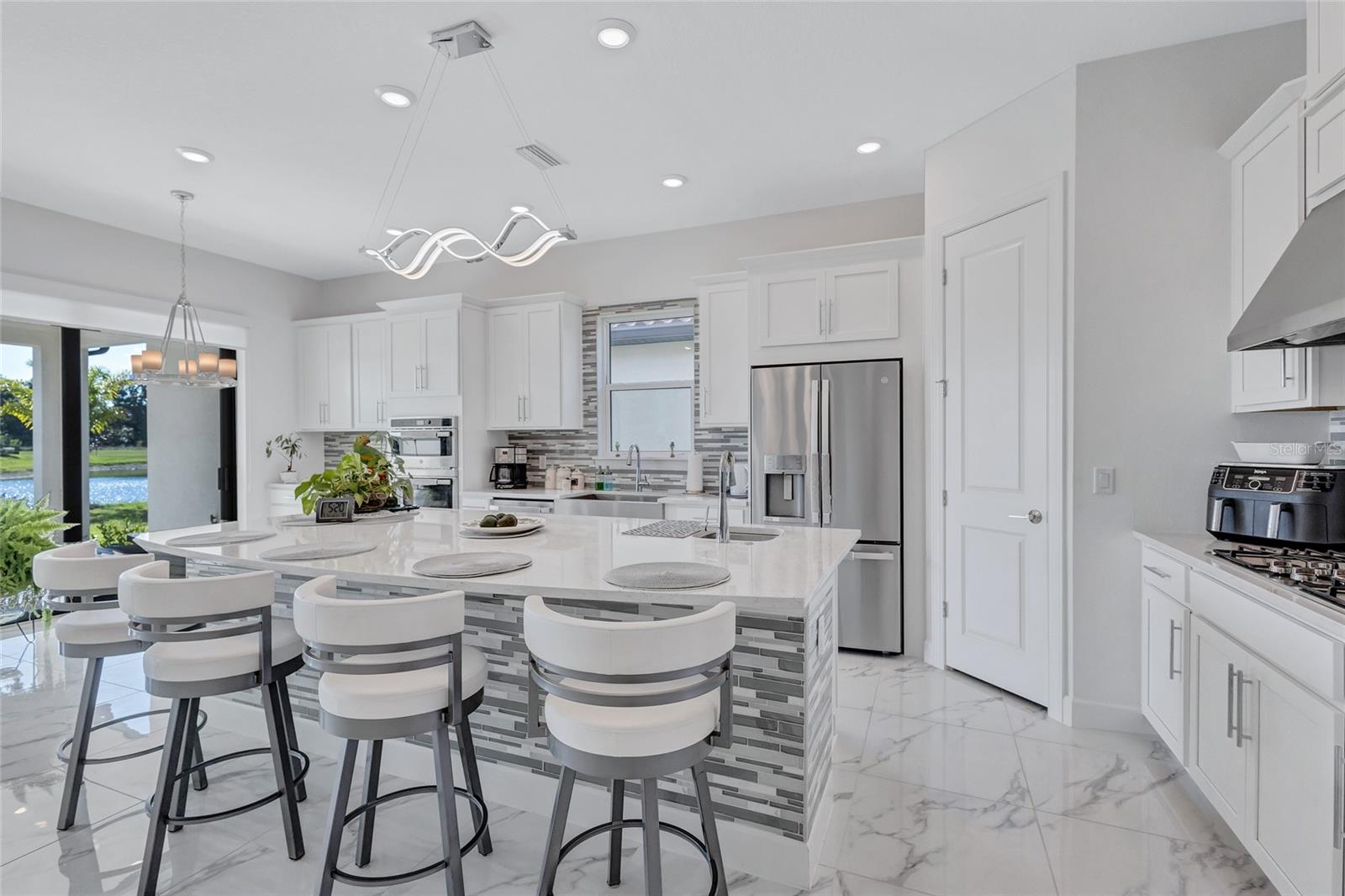 HEIGHTS PH II SUBPH A & C & PH IA & IB - Residential