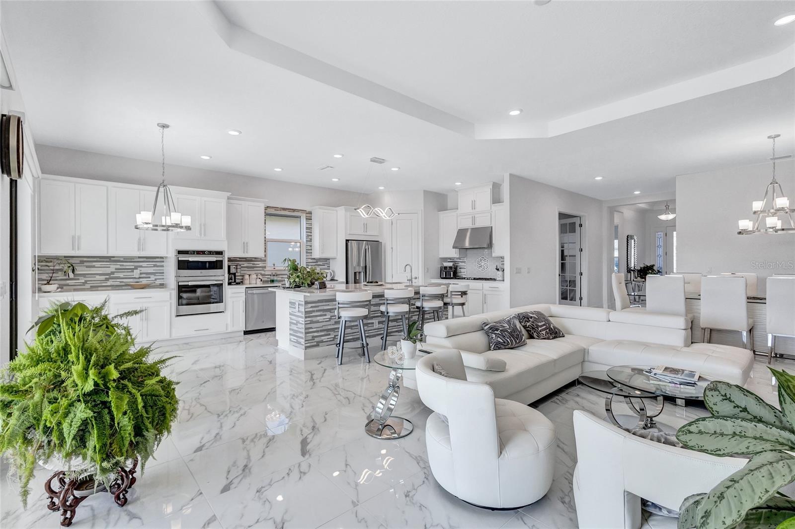 HEIGHTS PH II SUBPH A & C & PH IA & IB - Residential