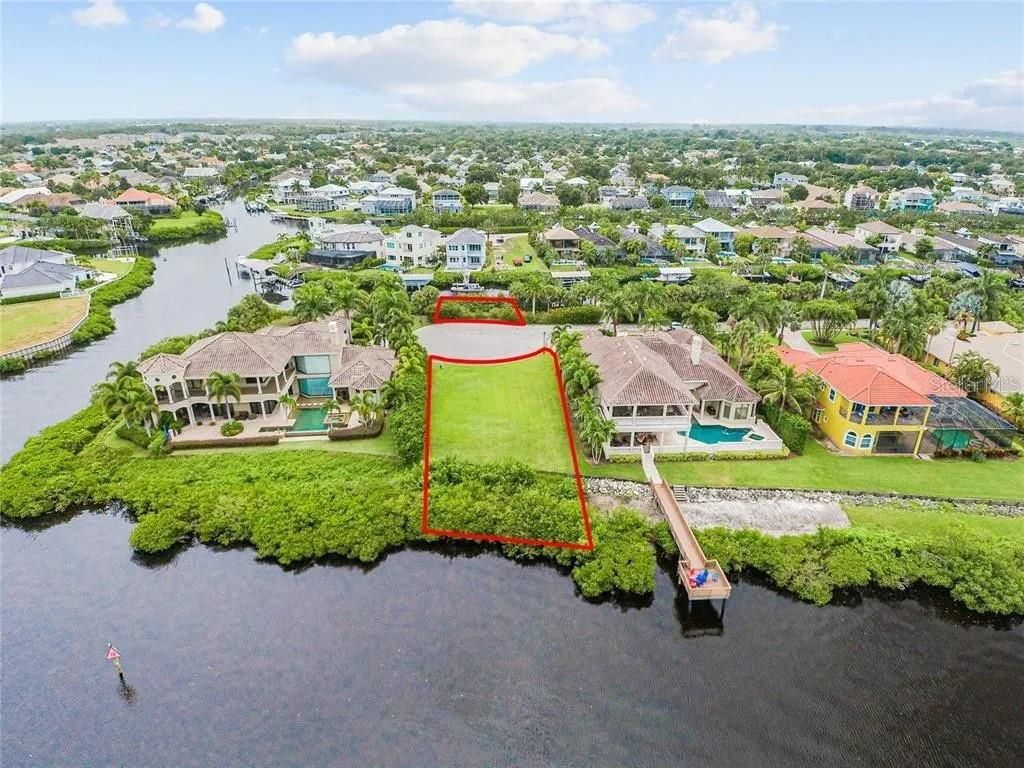 Photo of 4223 Hawk Island Drive, Bradenton, FL 34208 (MLS # A4674390)