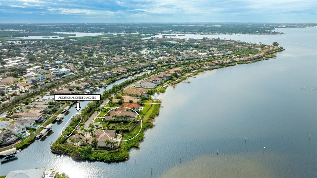 Photo of 4223 Hawk Island Drive, Bradenton, FL 34208 (MLS # A4674390)