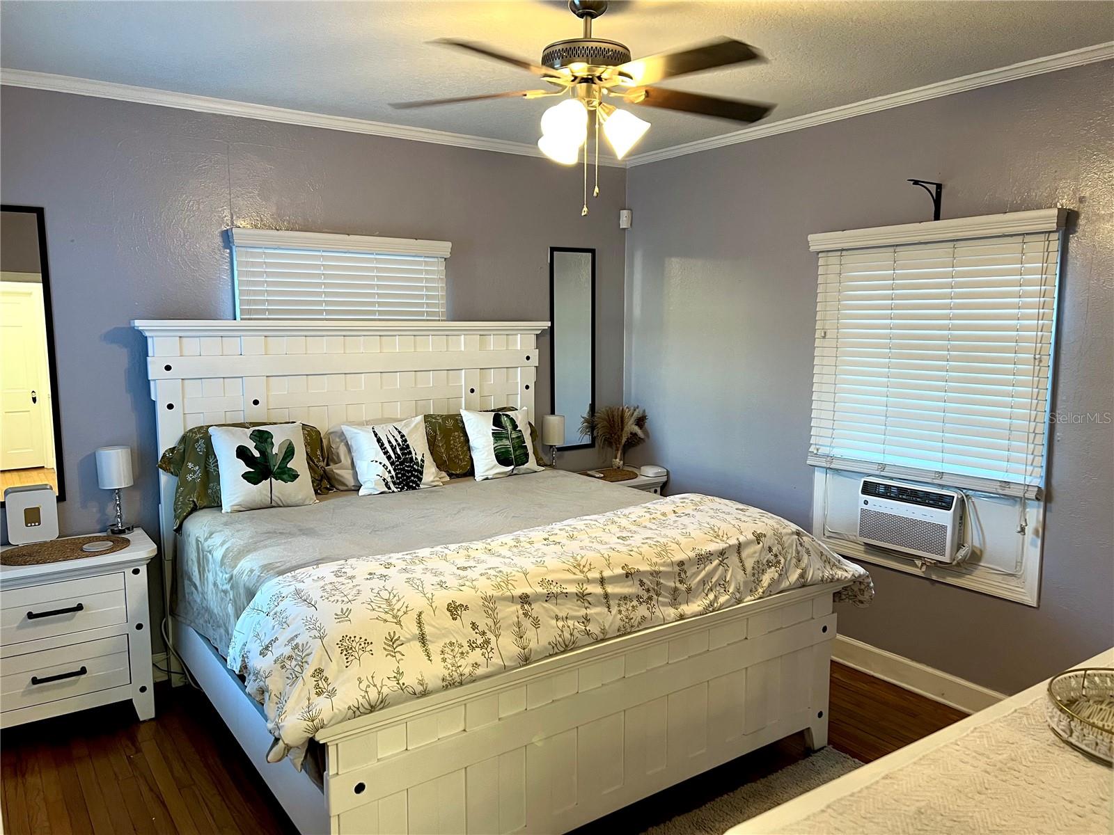 PARKHILL ADD - Residential